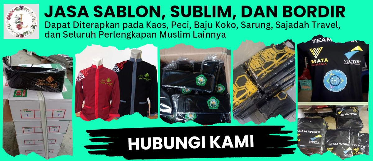 Banner Promosi