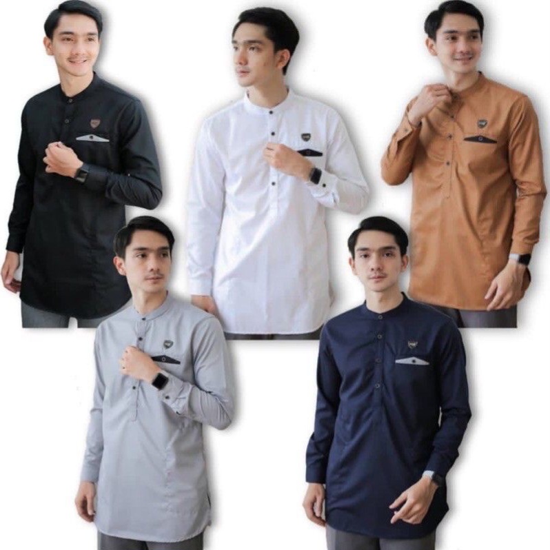 Pakaian Koko Dewasa