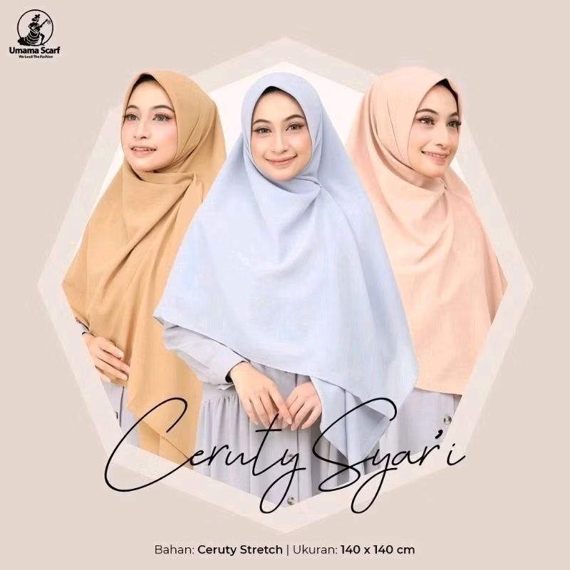 Hijab Syar'i