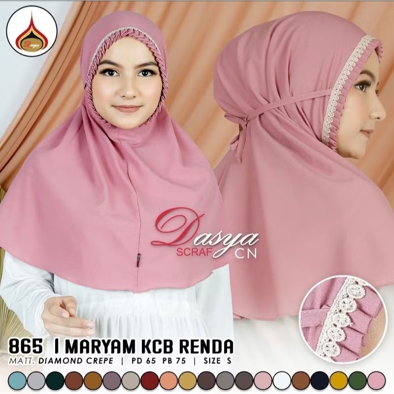 Bergo Instan - Rendra