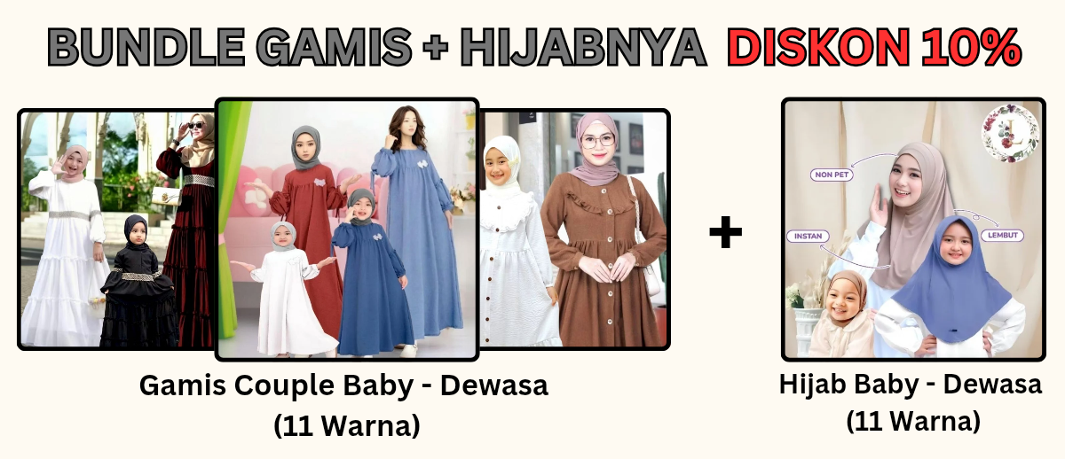 Banner Perempuan