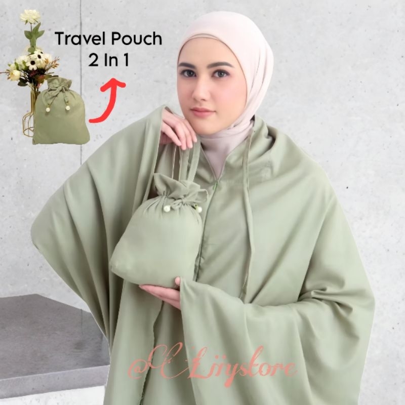 Mukena Travel