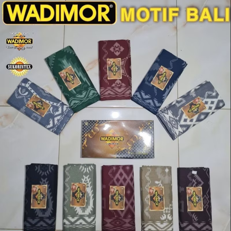 6. Tasbih Mutiara