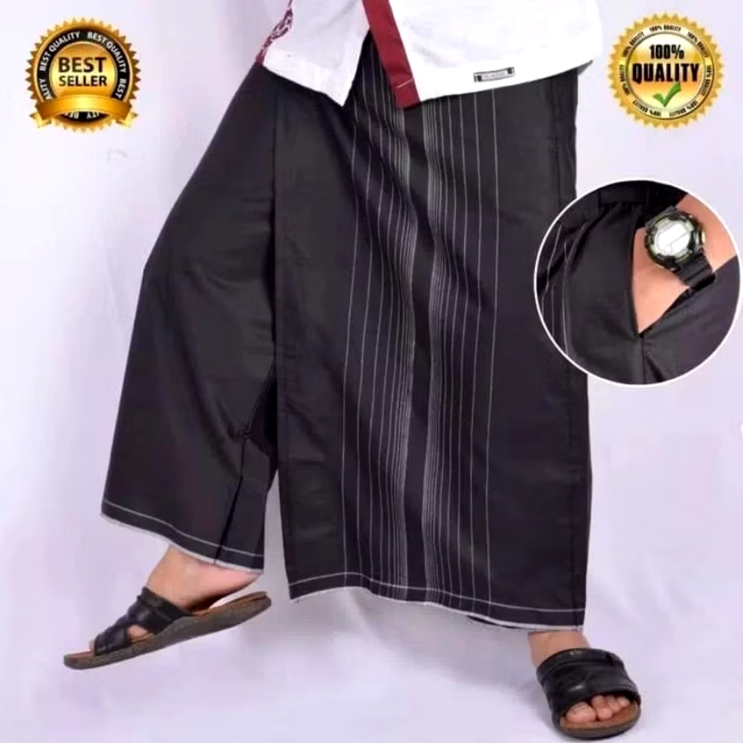 8. Sarung Celana Anak - Dewasa