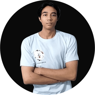 Foto Muhammad Suraz Harfansyah