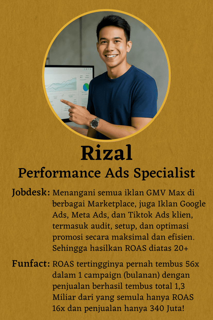 Team member 2