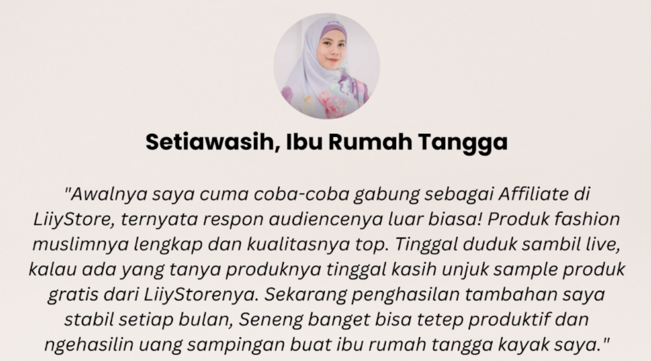 Cerita Mitra 5