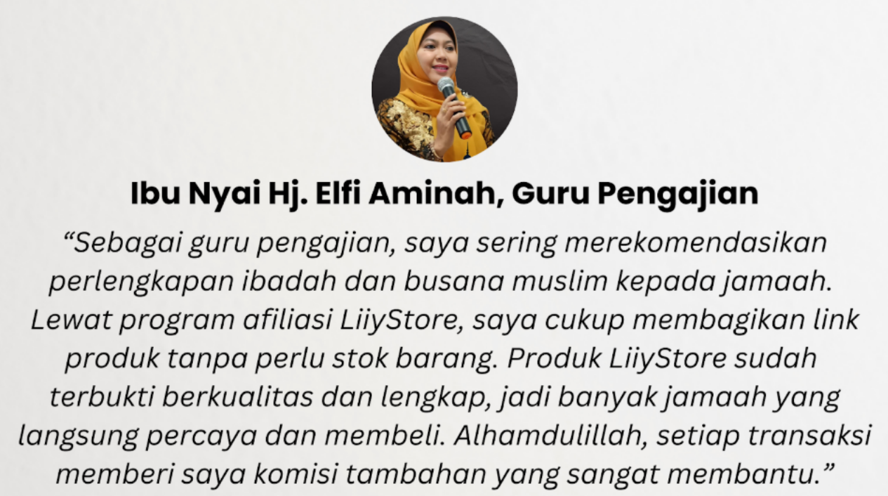 Cerita Mitra 6
