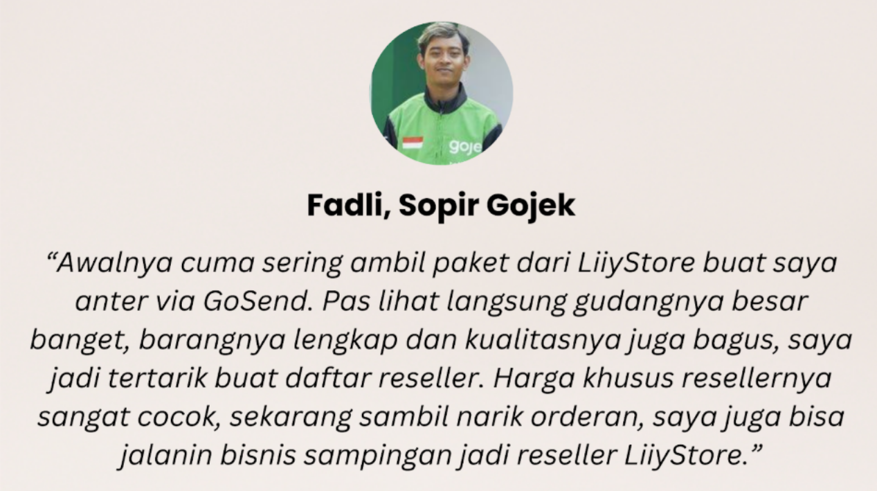 Cerita Mitra 6