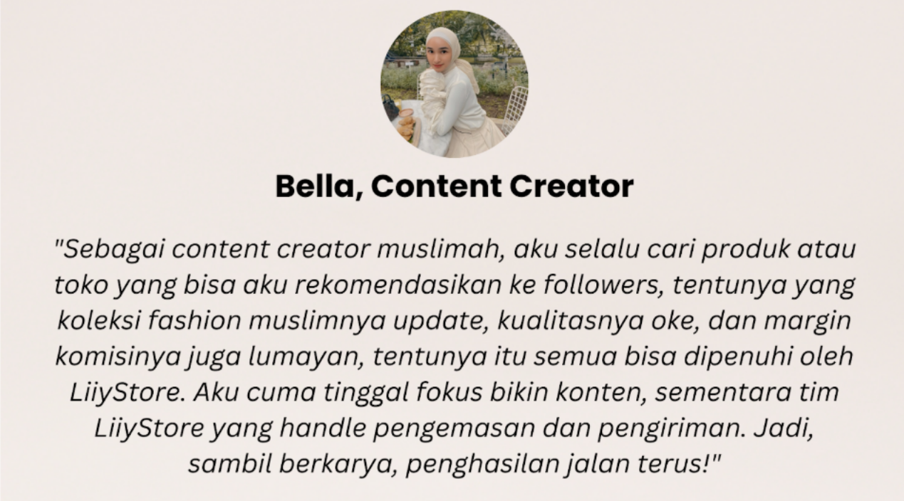 Cerita Mitra 3