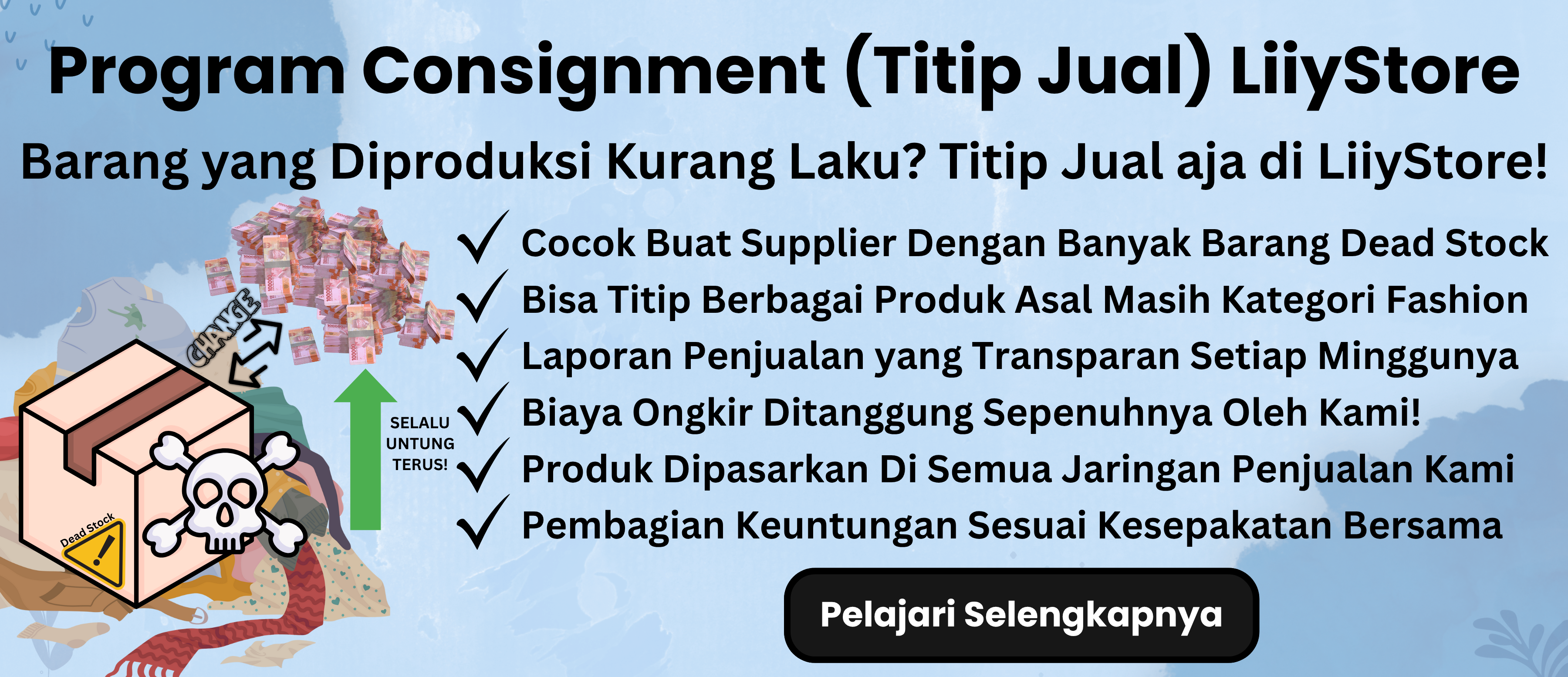Jasa Iklan & Optimasi