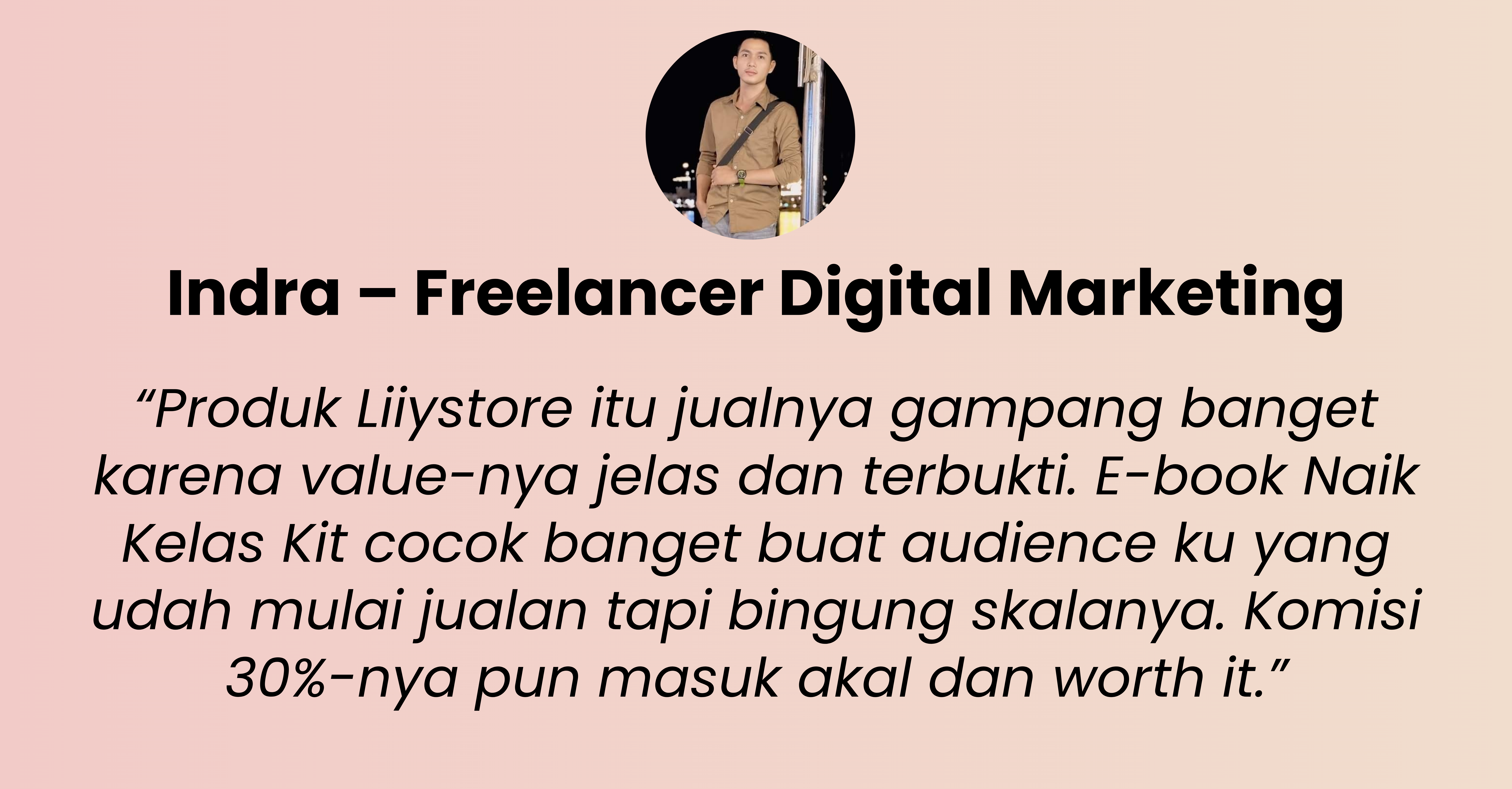 Testimoni Afiliasi Digital 1
