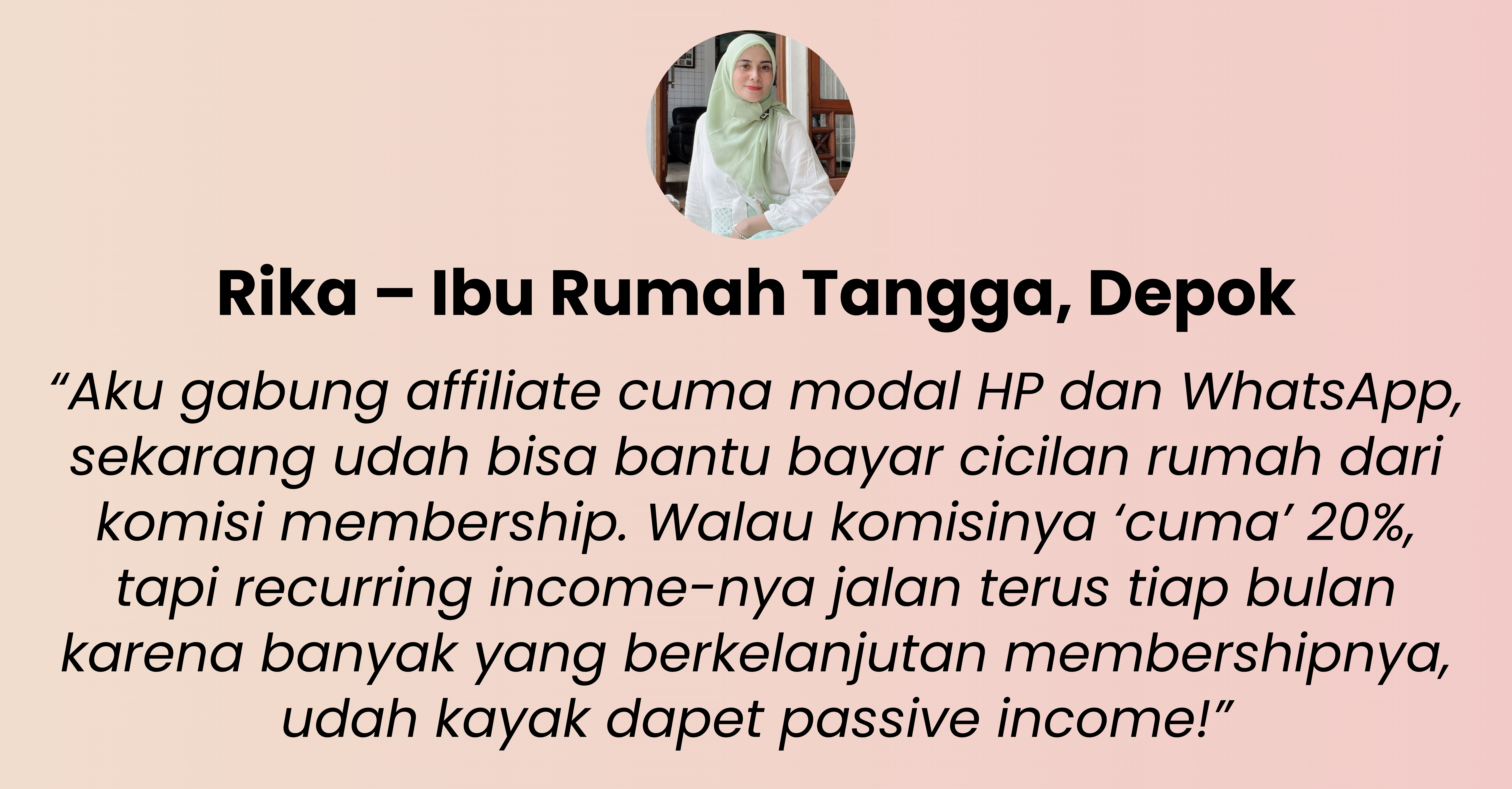 Testimoni Afiliasi Digital 1