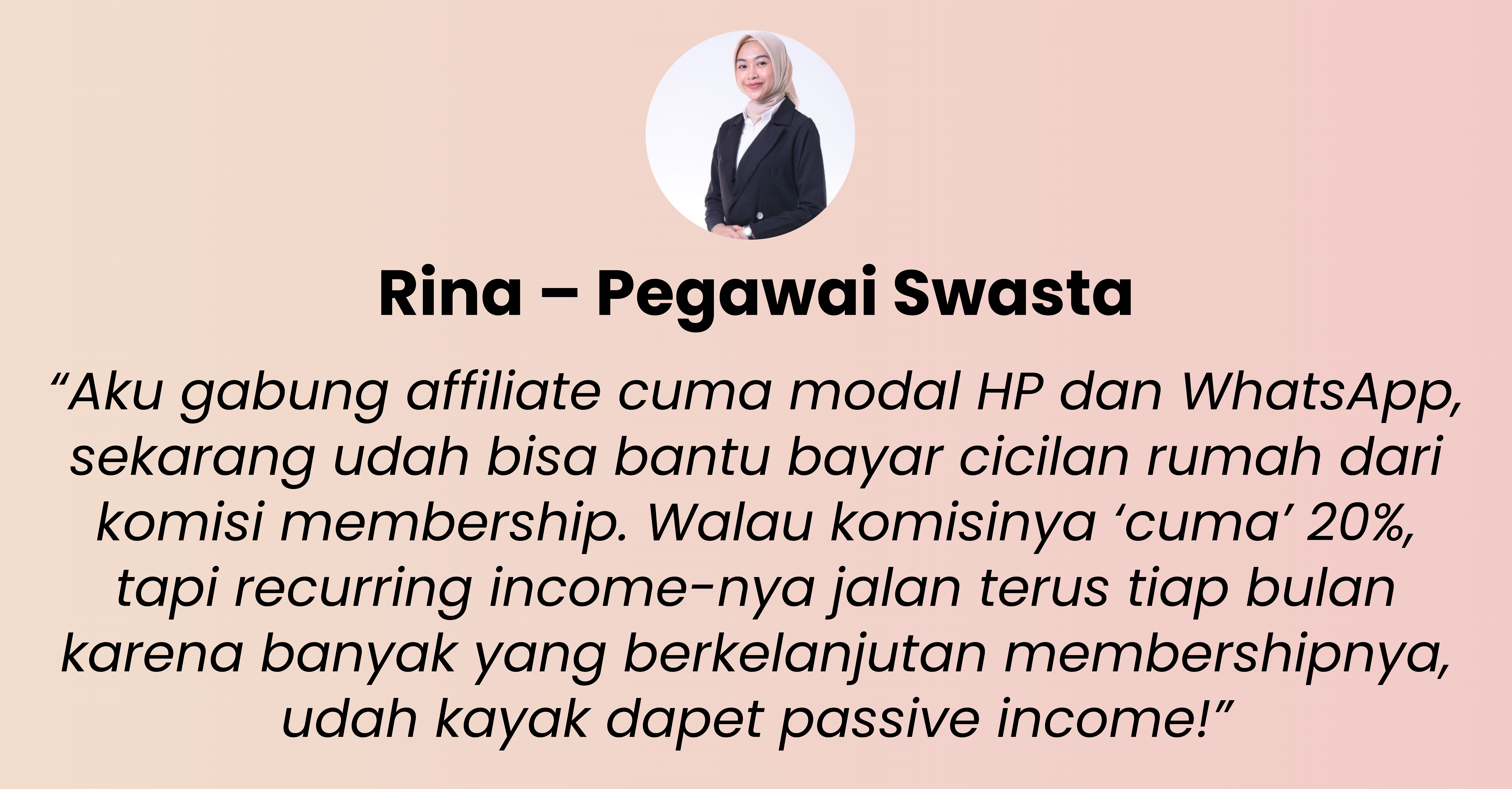 Testimoni Afiliasi Digital 1