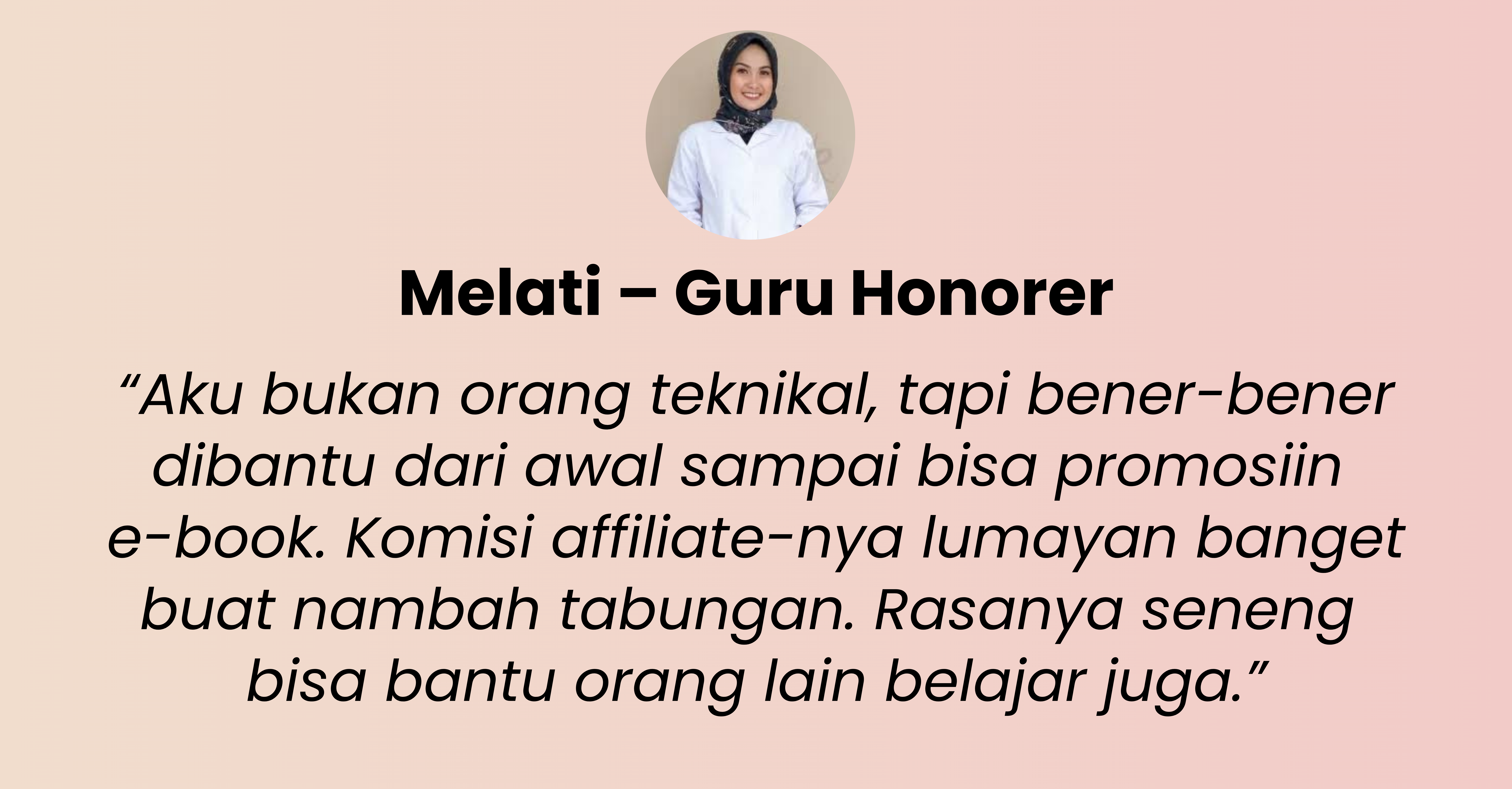 Testimoni Afiliasi Digital 1