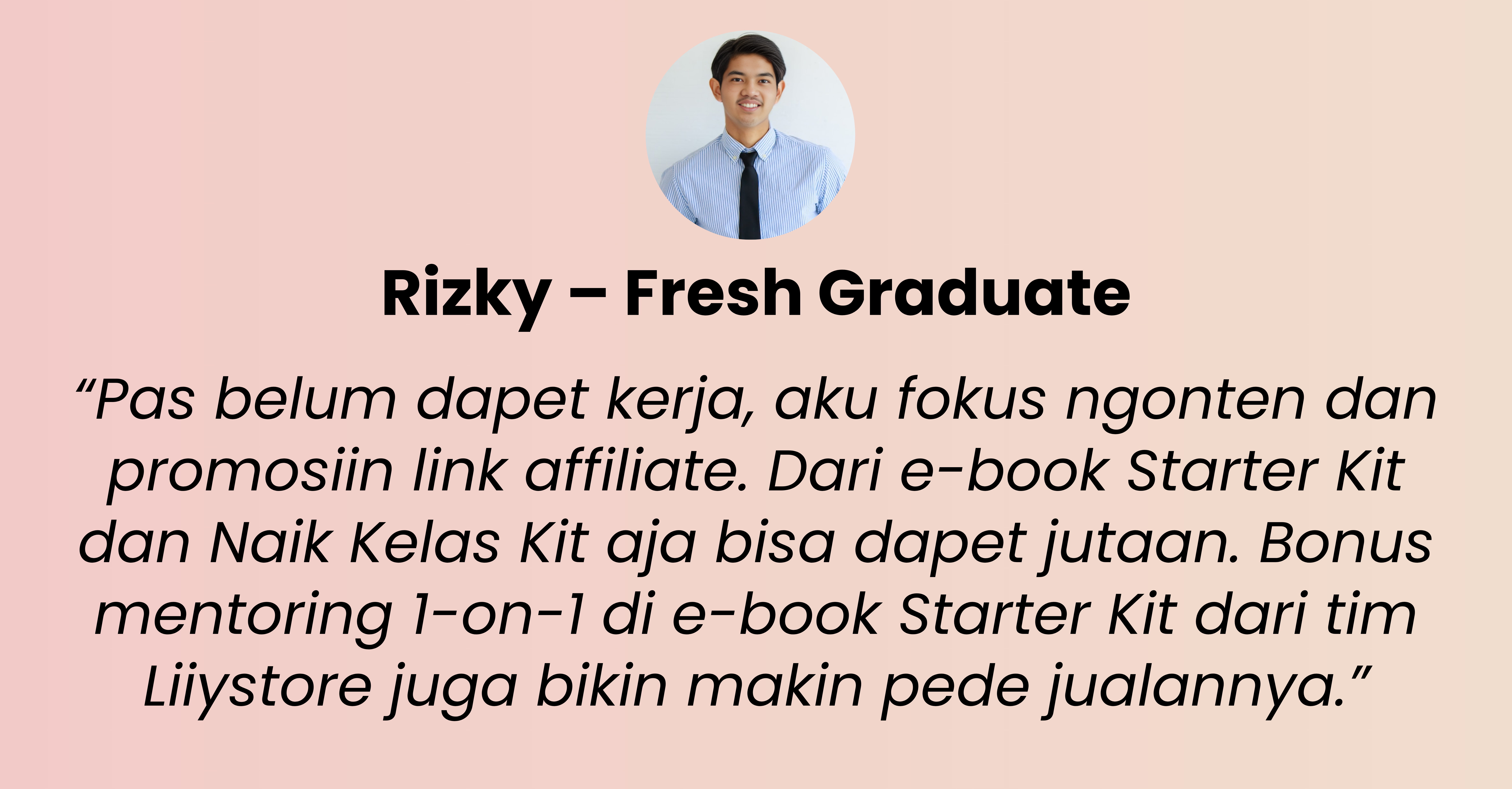 Testimoni Afiliasi Digital 1