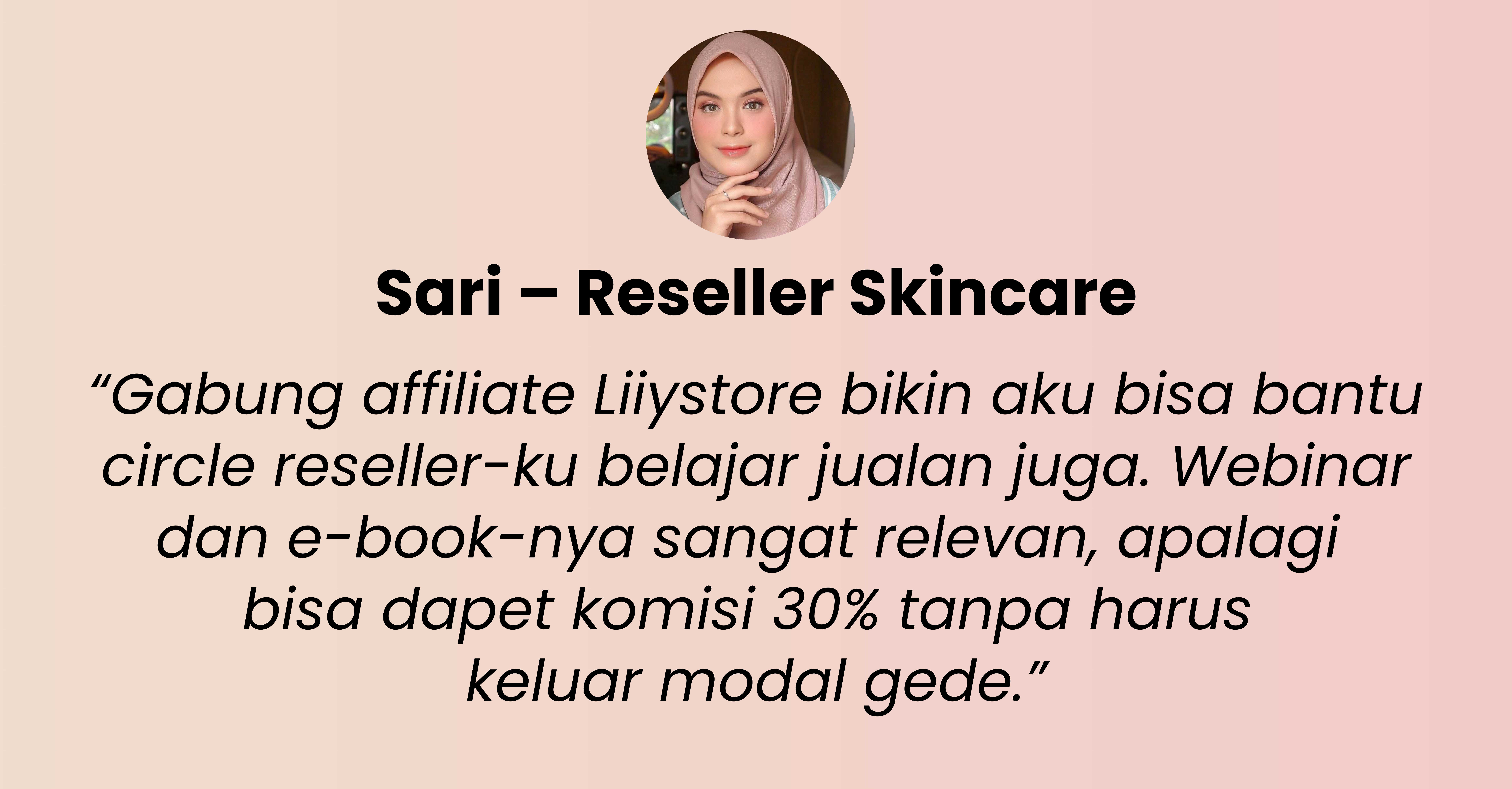 Testimoni Afiliasi Digital 1