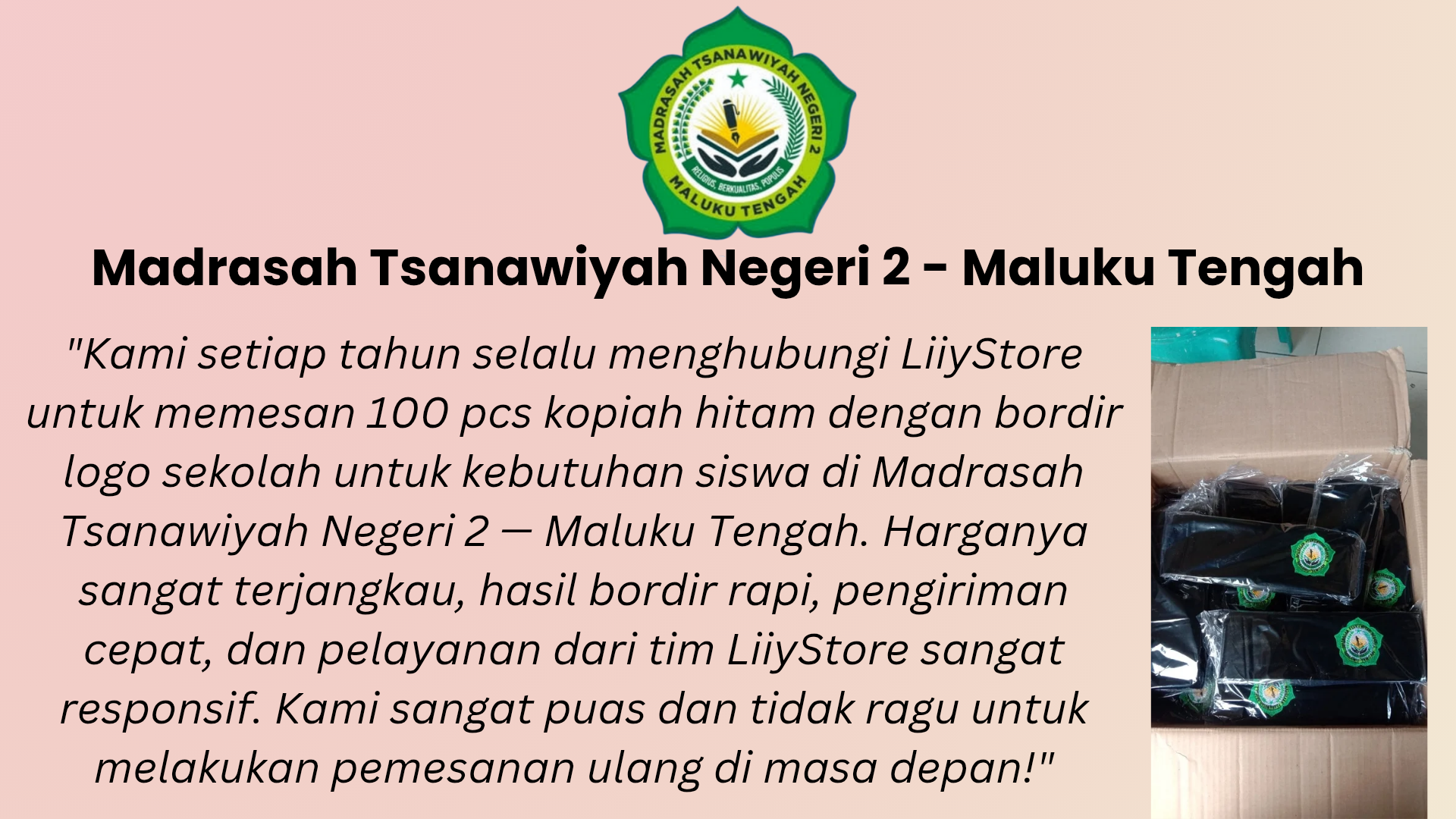 Testimoni 6